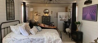 The Burrow Tiny Luxury