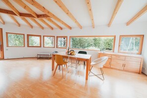 Interior - Tolle Ferienwohnung für die Ganze Familie (Traben-Trarbach)
