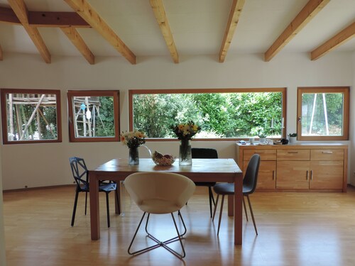 Tolle Ferienwohnung für die ganze Familie