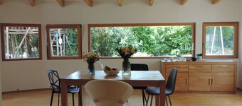 Tolle Ferienwohnung für die Ganze Familie