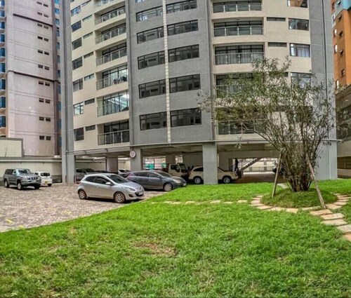 Heartland Garden Kilimani