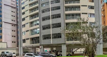 Heartland Garden Kilimani