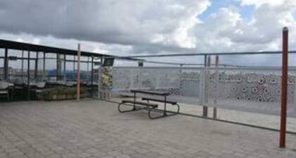 Tsavo Studio Lavish Home-311