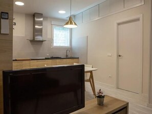 Interior - Charming Ribera del Manzanares Madrid (Madrid)