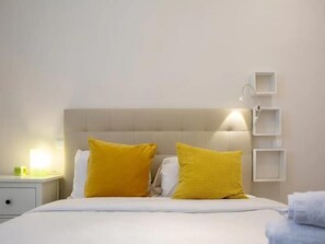 1 bedroom, iron/ironing board, internet - Charming Ribera del Manzanares Madrid (Madrid)