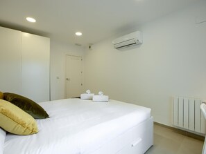3 bedrooms, iron/ironing board, Internet - Charming La Elipa Charming La Elipa (Madrid)