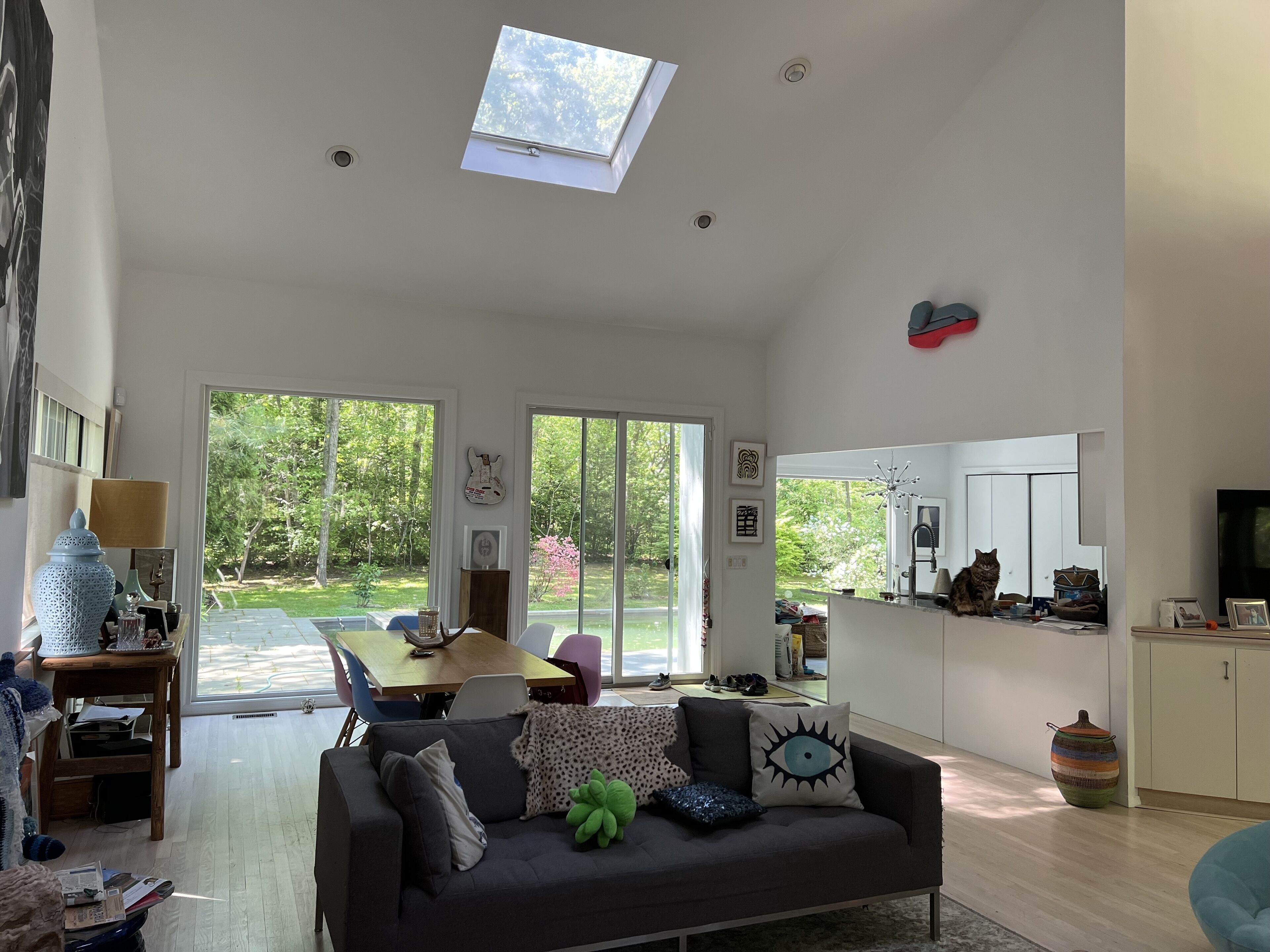 Fabulous familly villa in East hampton village fringe