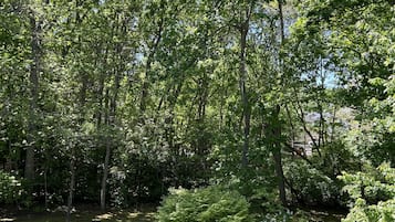 住宿场地