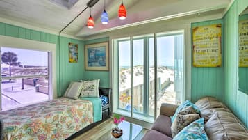 House (1 Bedroom) | Interior