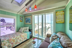 Casa (1 Bedroom) | Parte interna