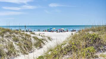 Maison (1 Bedroom) | Intérieur