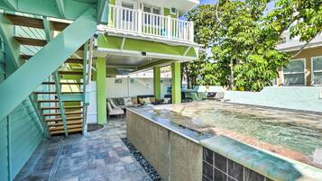 House (1 Bedroom) | Interior