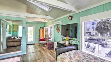 Ferienhaus (1 Bedroom) | Innenbereich