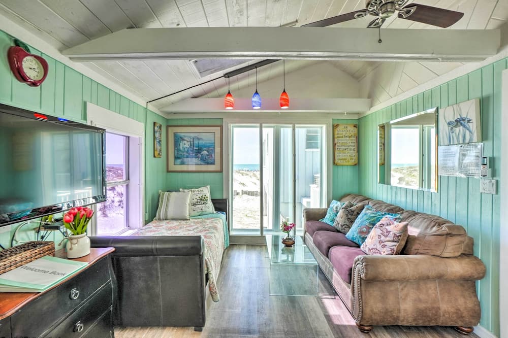 'sea Turtle Suite' Condo w/ Clearwater Beach Views