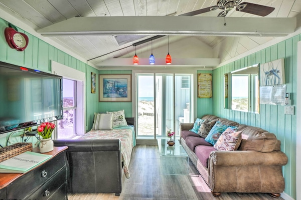 House (1 Bedroom) | Interior