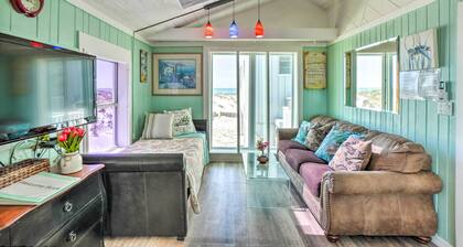 'sea Turtle Suite' Condo w/ Clearwater Beach Views