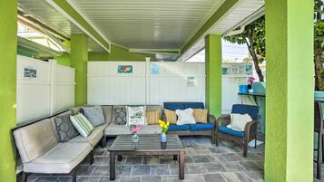 House (1 Bedroom) | Interior