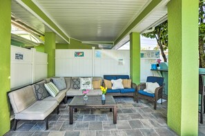 House (1 Bedroom) | Interior