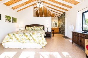 3 chambres, Wi-Fi gratuit, draps fournis