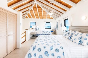 3 Schlafzimmer, kostenloses WLAN, Bettwäsche