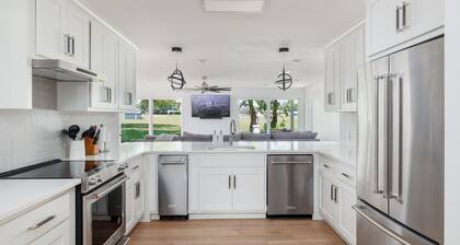 Luxury Home on Golf Course