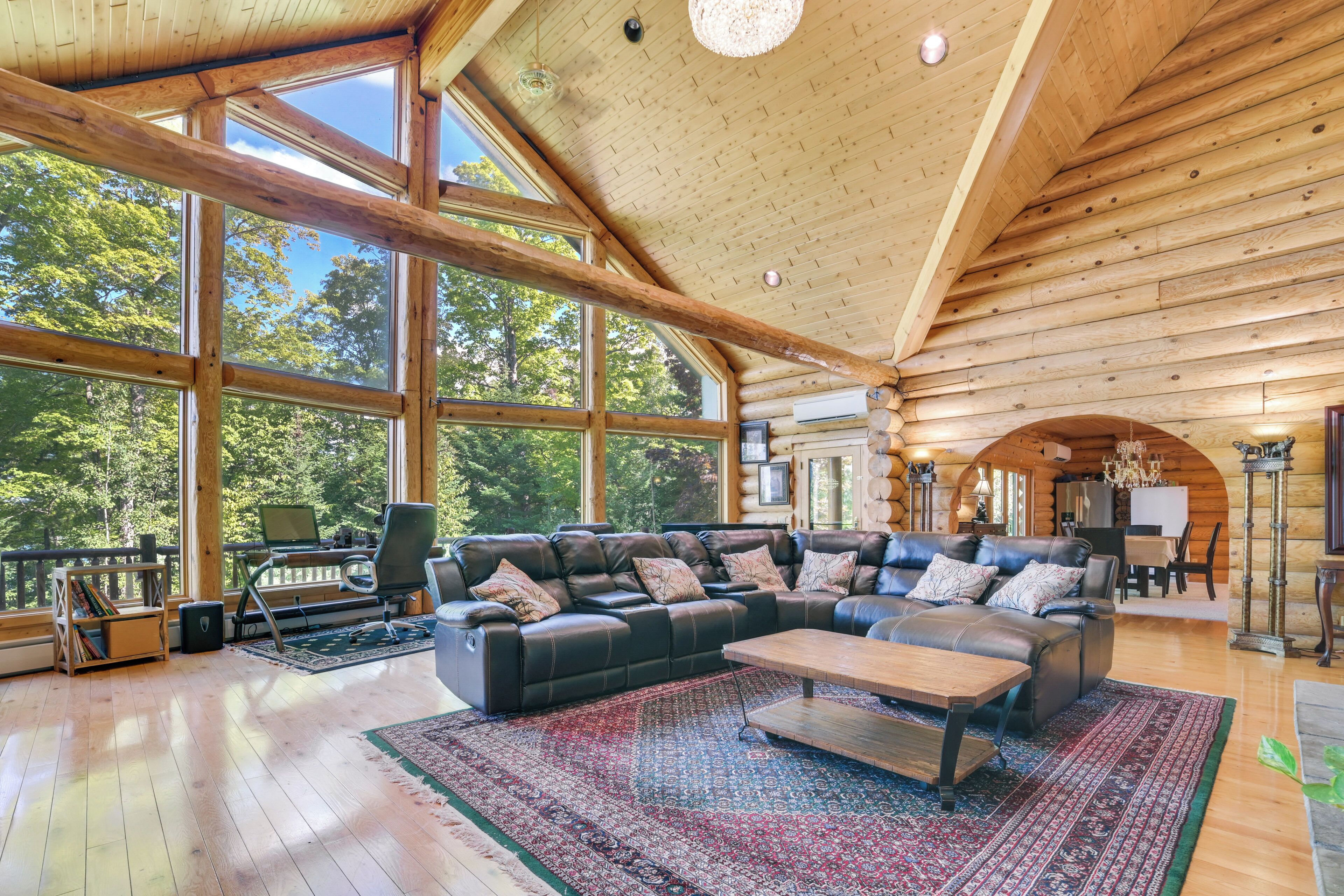 Talo (6 Bedrooms) | Majoituspaikan julkisivu