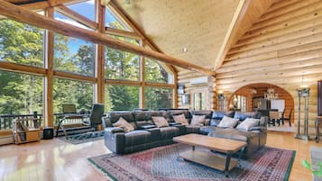 Talo (6 Bedrooms) | Majoituspaikan julkisivu