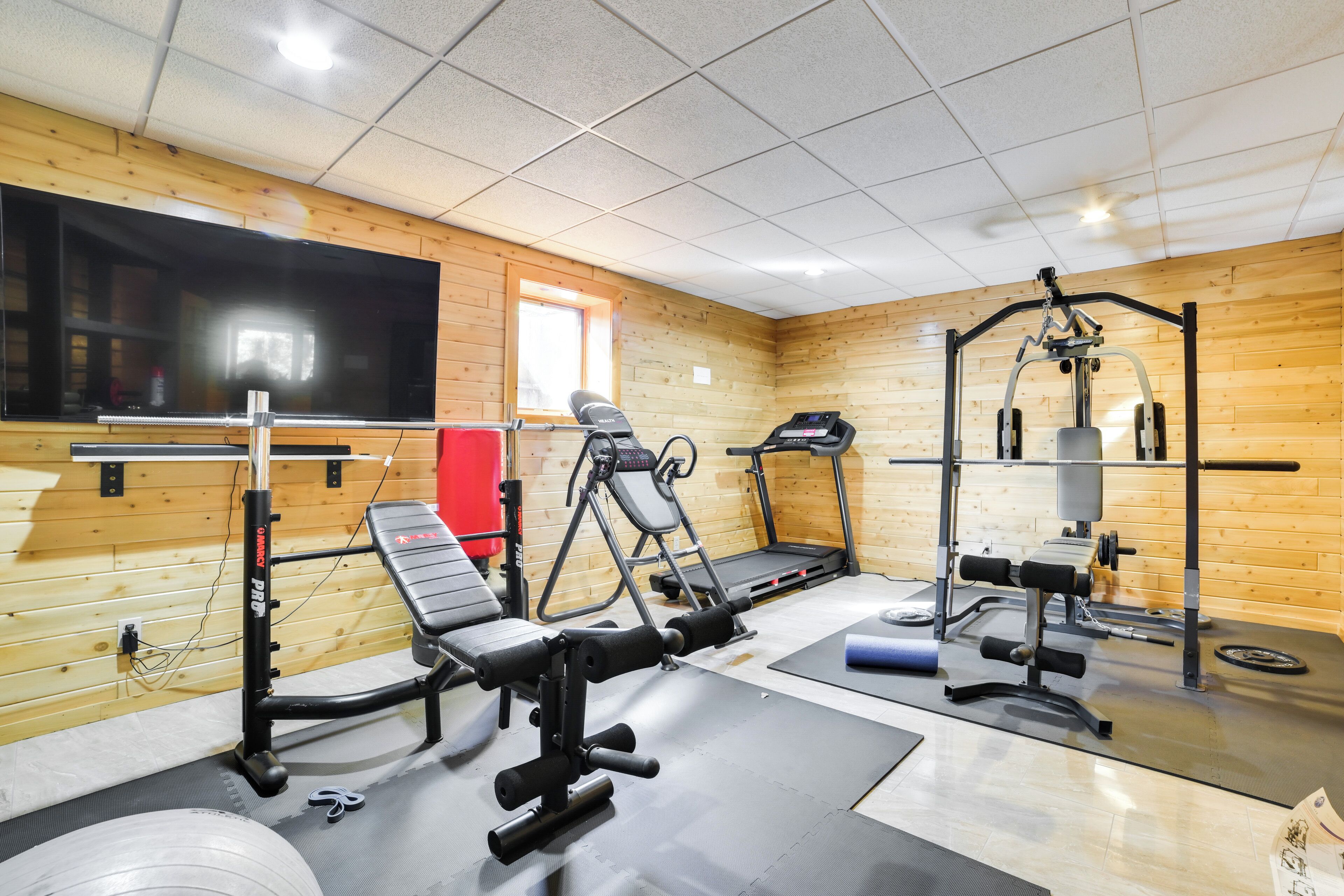 Hus (6 Bedrooms) | Innvendig