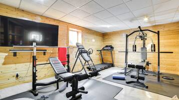 Hus (6 Bedrooms) | Innvendig