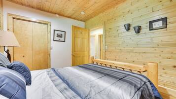 Maison (6 Bedrooms) | Intérieur