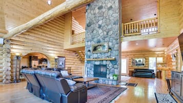 Talo (6 Bedrooms) | Sisätilat