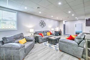 Apartment (3 Bedrooms) | Interior