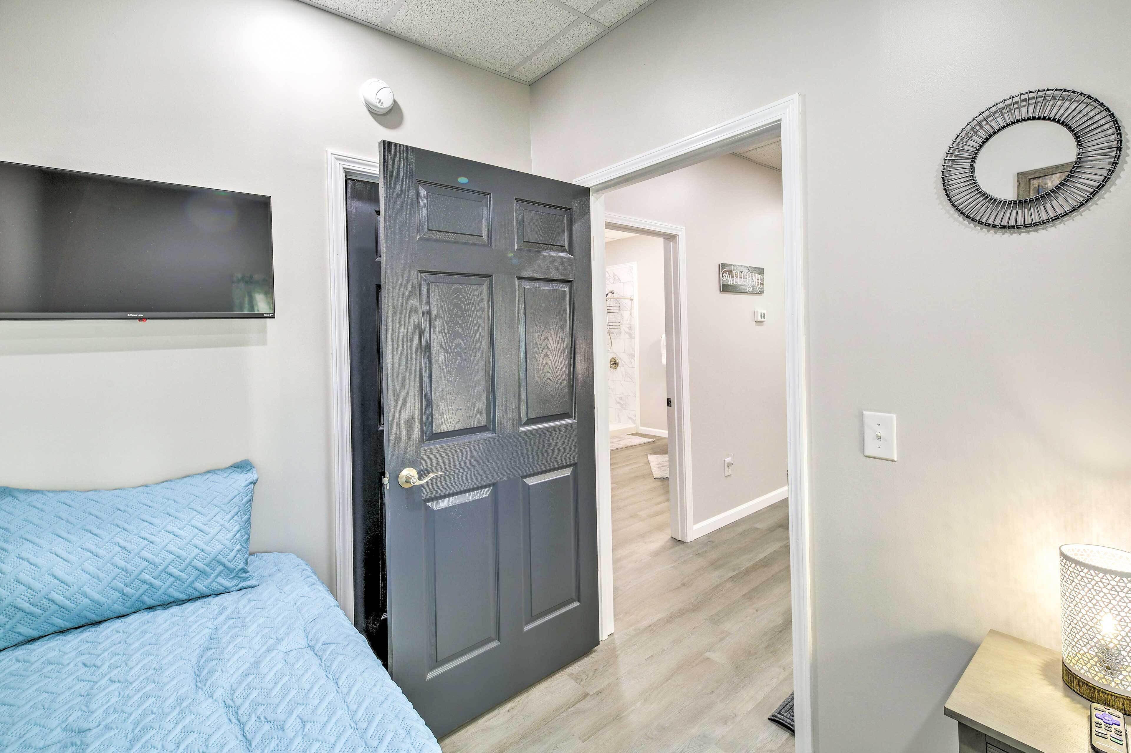 Departamento (3 Bedrooms) | Interior