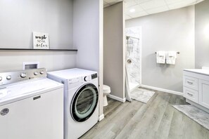 Apartment (3 Bedrooms) | Interior