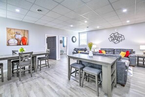 Departamento (3 Bedrooms) | Interior