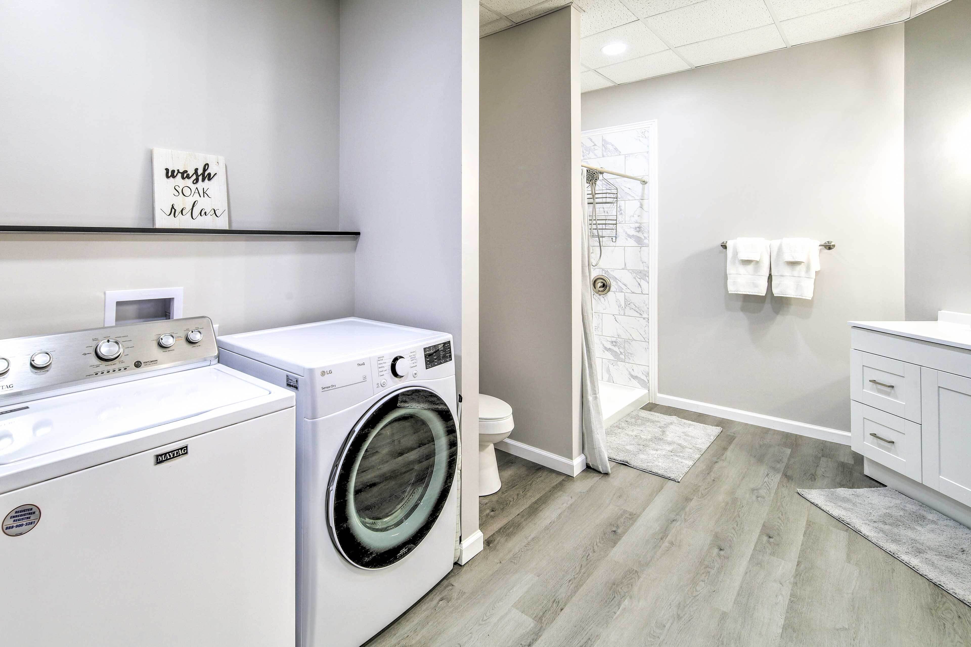 Apartment (3 Bedrooms) | Interior