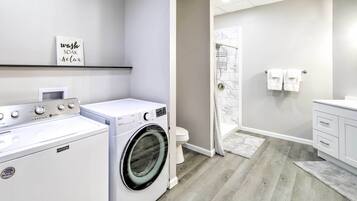 Apartment (3 Bedrooms) | Interior