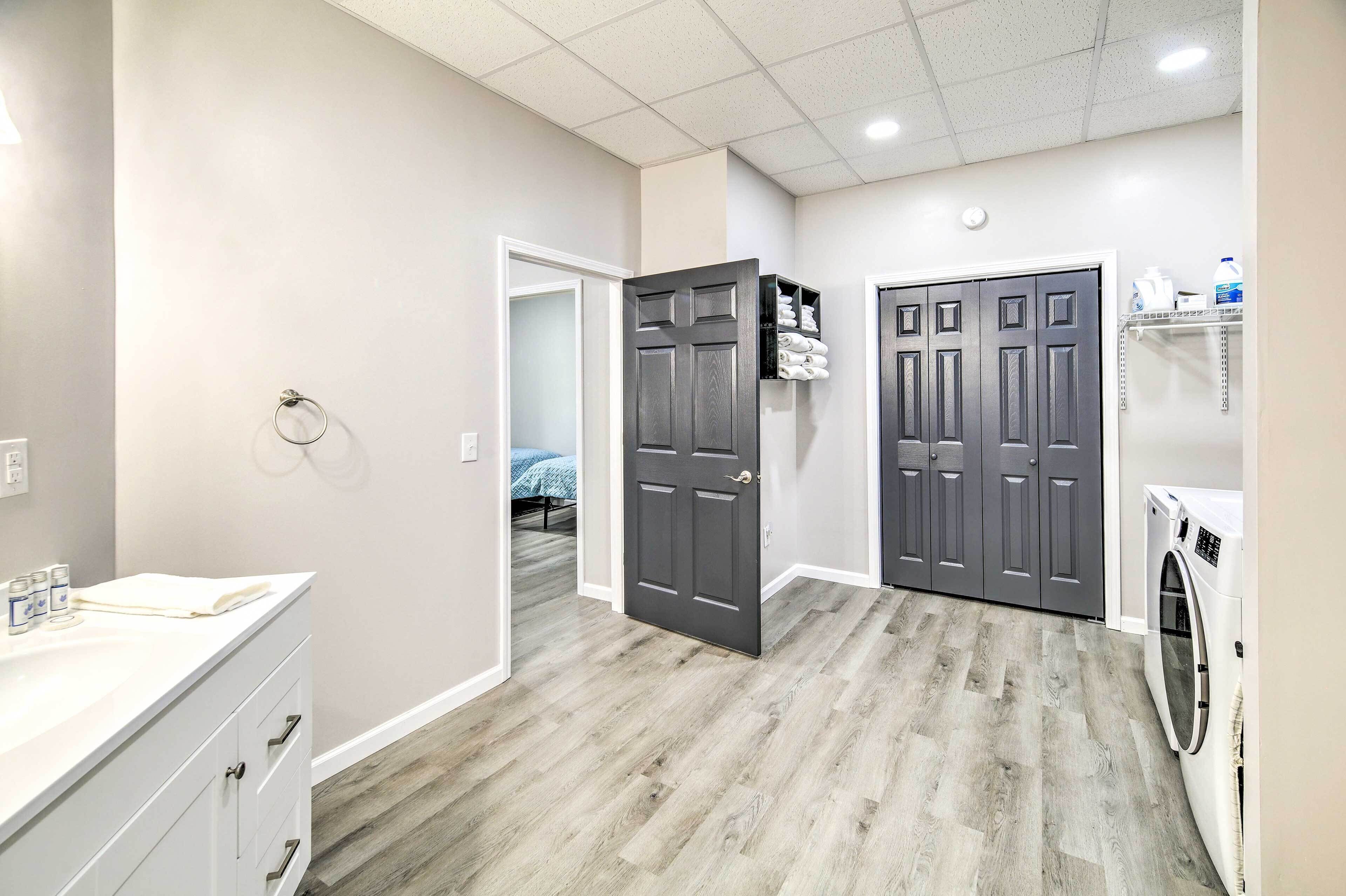 Huoneisto (3 Bedrooms) | Sisätilat