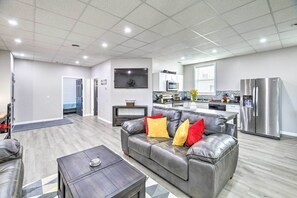 Apartment (3 Bedrooms) | Innenbereich