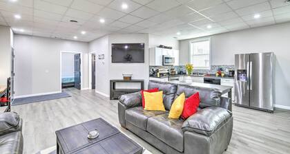 Wytheville Apartment: Walk to Local Breweries