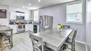 Apartment (3 Bedrooms) | Interior