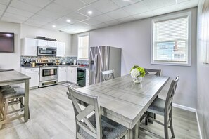 Apartment (3 Bedrooms) | Innenbereich