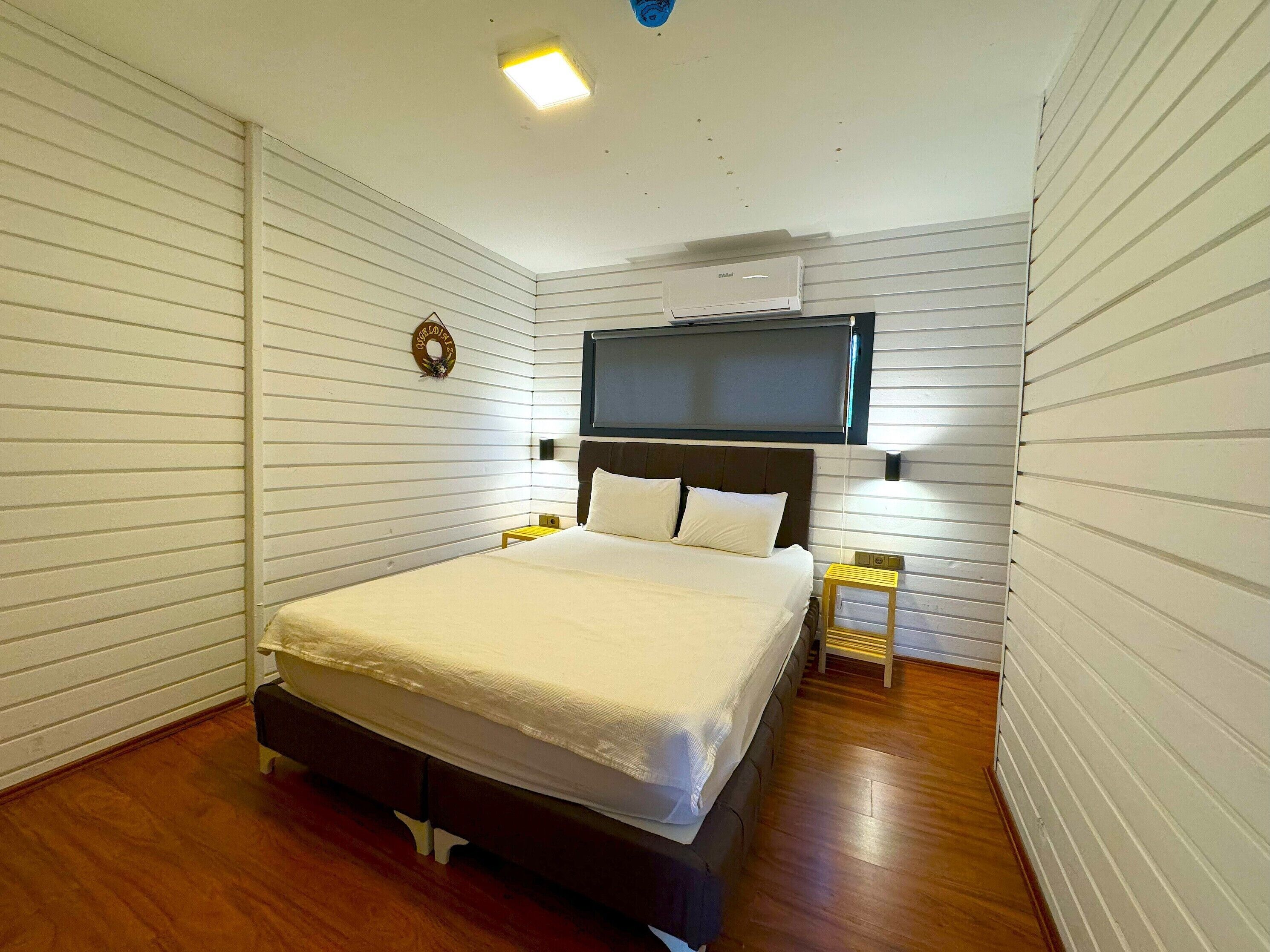 Draps en coton égyptien, literie de qualité supérieure