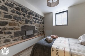 2 habitaciones y wifi gratis 