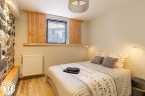 2 quartos, Wi-Fi de cortesia