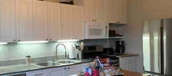 Classic 4 BR Home at Haynie’s Corner