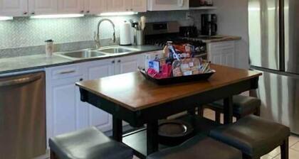 Classic 4 BR Home at Haynie’s Corner