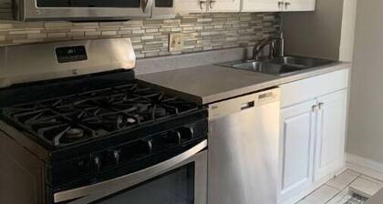 Historic Downtown Mansion/1BR Apt. with balcony
