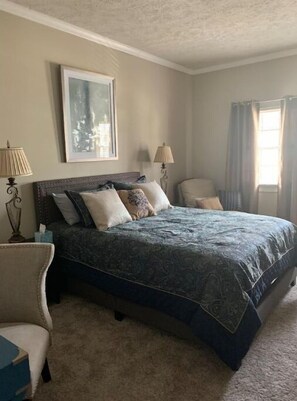 4 habitaciones