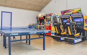 Spielezimmer